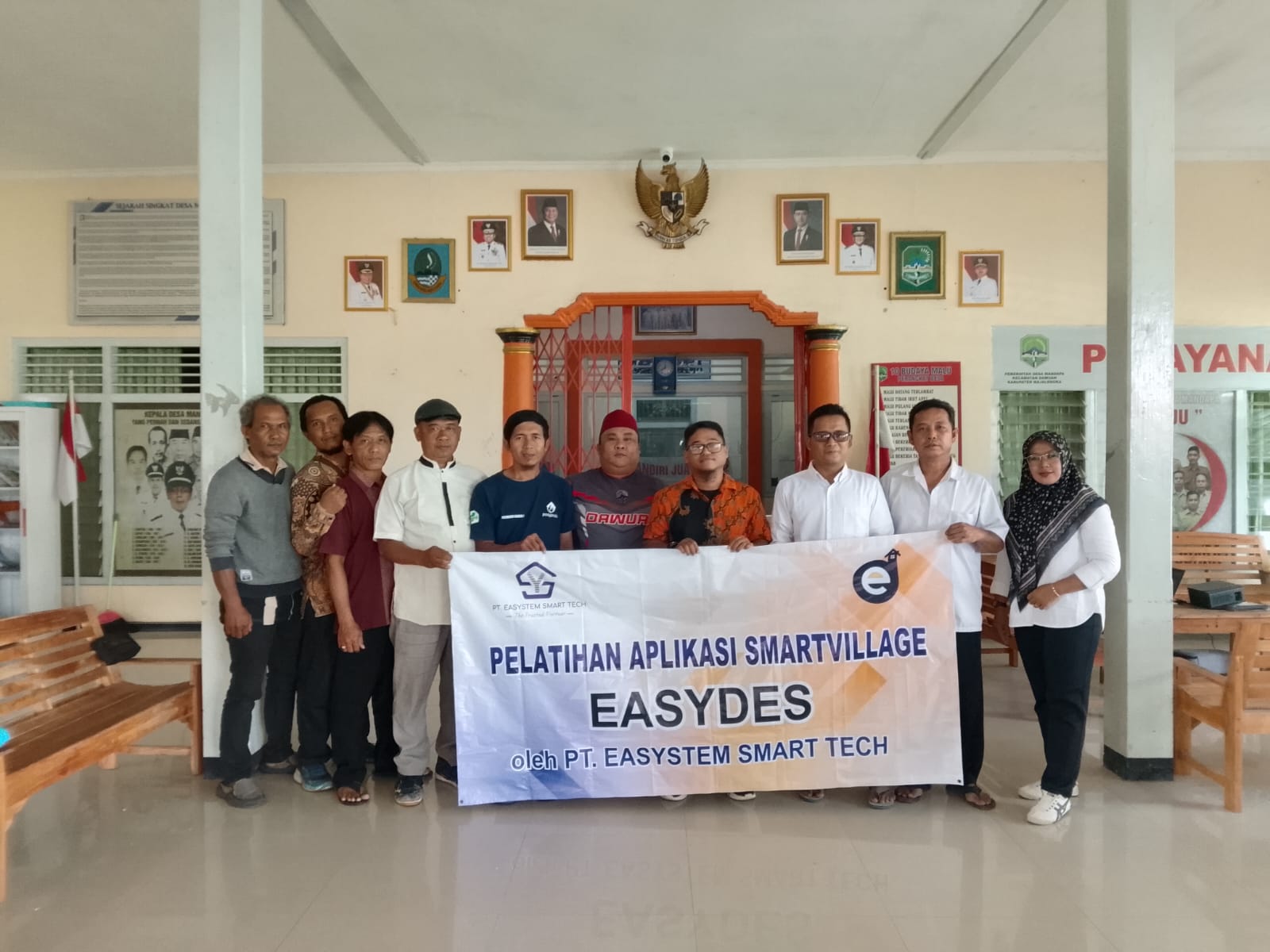 PELATIHAN